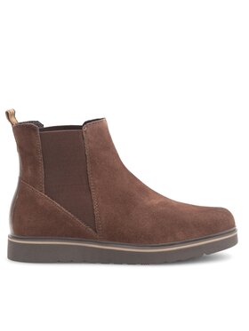 Lasocki Lasocki Klassische Stiefeletten WI16-DADA-03 Braun