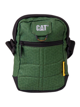 CAT Footwear CAT Footwear Borsellino Caterpillar Rodney Verde