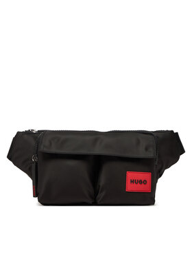 HUGO HUGO Gürteltasche 50541616 Schwarz