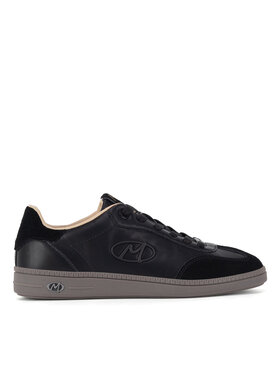 MEXX MEXX Sneakers MI001009943W Negru