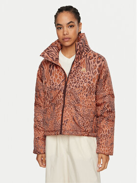 adidas adidas Winterjacke FARM Rio IV9757 Orange Loose Fit
