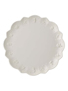 Villeroy & Boch Villeroy & Boch Talerz 1486582620 Biały