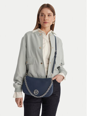 MICHAEL Michael Kors MICHAEL Michael Kors Torbica 30R6SY5S2L Tamnoplava