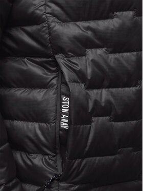 Μπουφάν πουπουλένιο Jack Wolfskin φωτογραφία