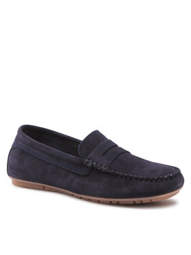 Marc O'Polo Marc O'Polo Mocasini 302 14623102 300 Bleumarin