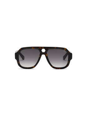 PHILIPP PLEIN PHILIPP PLEIN Okulary przeciwsłoneczne 23961 Brązowy
