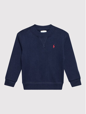 Polo Ralph Lauren Polo Ralph Lauren Majica dugih rukava 320772102002 Tamnoplava Regular Fit
