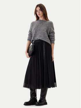 JOOP! JOOP! Спідниця з фатину 30045183 Чорний Regular Fit