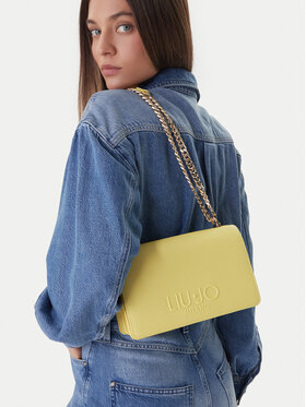 Liu Jo Liu Jo Handtasche AA6056 ES029 Gelb