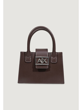 Armani Exchange Armani Exchange Torebka XW000306 AF12039 Brązowy