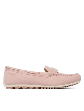Tamaris Tamaris Mocassini 1-24630-44 Rosa