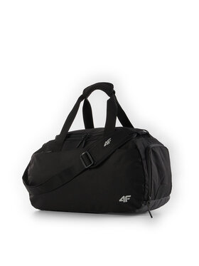 4F 4F Torba ESSENTIAL Czarny