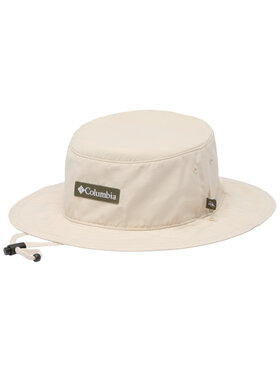 Columbia Columbia Kapelusz Columbia Skien Valley Booney Hat Beżowy