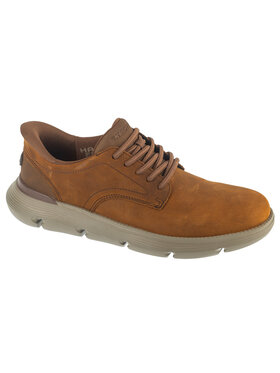 Skechers Skechers Scarpe basse Slip-Ins: Garza - Duran Marrone