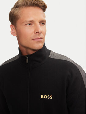 Boss Jopa 50527543 Črna Regular Fit