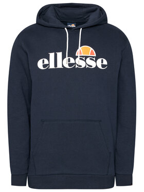 Ellesse Jopa Sl Gottero Oh SHC07407 Mornarsko Modra Regular Fit