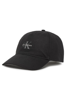 Calvin Klein Jeans Calvin Klein Jeans Cap LV04G5032G Schwarz