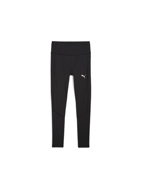 Puma Puma Legginsy 677879 Czarny Regular Fit