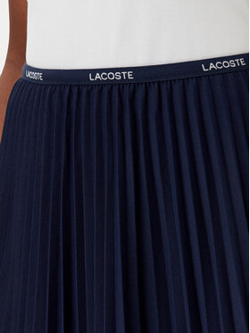 Lacoste Πλισέ φούστα Lacoste - 5