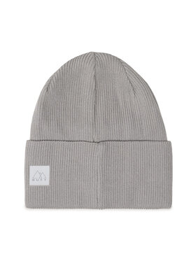 Buff Buff Berretto Knitted Hat 126483.933.10.00 Grigio
