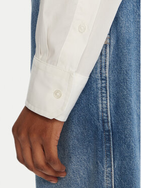 Πουκάμισο Tommy Jeans φωτογραφία