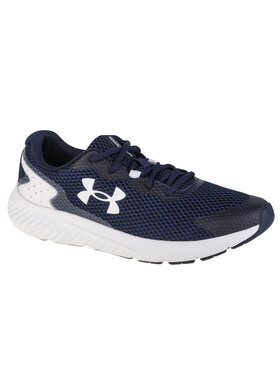 Under Armour Under Armour Sneakersy Under Armour Charged Rogue 3 Granatowy