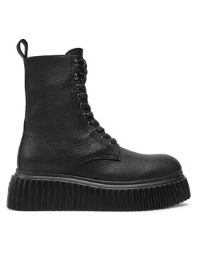 AGL AGL Stiefeletten Marina D751564PGKI0121013 Schwarz