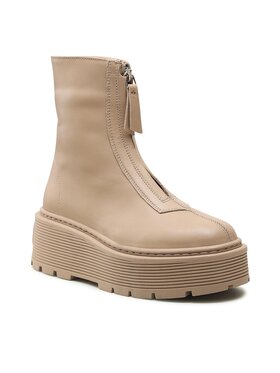 Badura Badura Stivaletti 222FW181 Beige