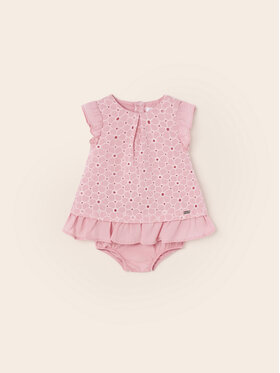 Mayoral Mayoral Rochie de zi 1818 Roz