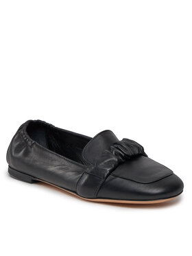 AGL Loaferice Marla D834064PCSOFTY0000 Crna