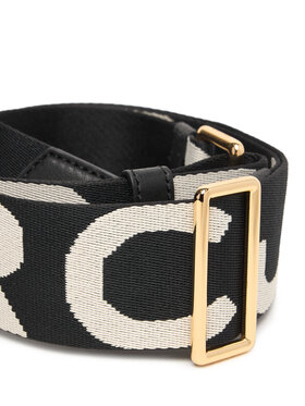 Marc Jacobs Marc Jacobs Змінний ремінь для сумки 2S3SST013S02 Чорний