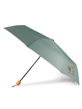 Perletti Perletti Deštník 19118 Zelená