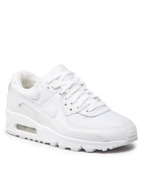 Nike Nike Scarpe Air Max 90Prm DH0569 100 Bianco