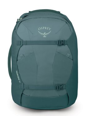 Osprey Osprey Plecak 330984 Turkusowy
