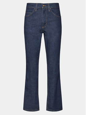 Mustang Mustang Jeans Tramper 1014871 Dunkelblau Regular Fit