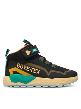 Primigi Primigi Sneakersy GORE-TEX 8916644 M Černá