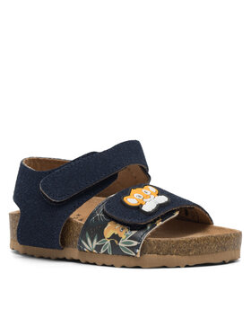Disney Classics Disney Classics Szandál SS23-276DCLS Sötétkék