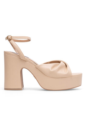 Nine West Босоніжки WFA2634-2 Бежевий