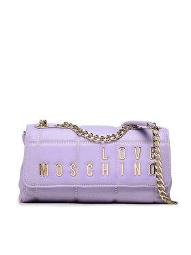 LOVE MOSCHINO LOVE MOSCHINO Handtasche JC4260PP0GKB0651 Violett