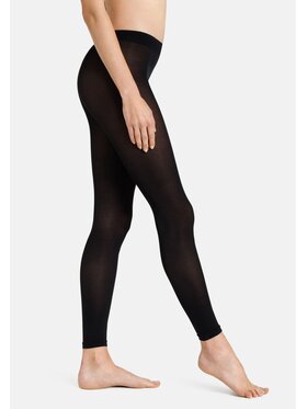 Camano Camano Legginsy 33 Czarny Classic Fit
