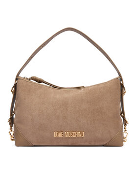 LOVE MOSCHINO LOVE MOSCHINO Geantă JC4091PP1PLD110A Bej