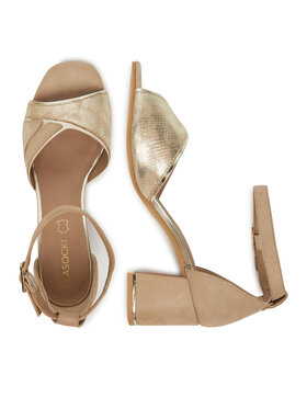 Σανδάλια Lasocki φωτογραφία