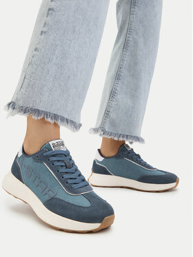 G-Star Raw G-Star Raw Sneakers EO-EDITH Albastru