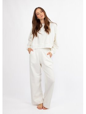 DKaren Sport DKaren Sport Dres DK-K-B23 Écru Classic Fit