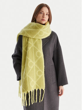 Κασκόλ Calvin Klein φωτογραφία