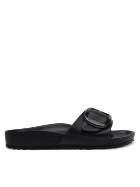 Birkenstock Birkenstock Iešļūcenes Madrid Big Buckle Eva 1029635 Melns
