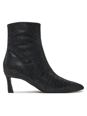 Steve Madden Steve Madden Боти Lulah-R SM11003281 Черен
