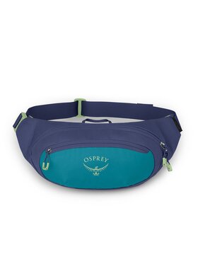 Osprey Osprey Saszetka nerka 222250 Fioletowy
