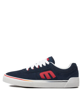 Etnies Superge Joslin Vulc 4101000534 Oranžna