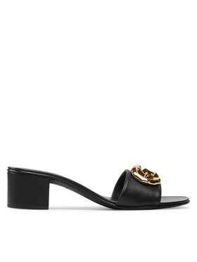 GIUSEPPE ZANOTTI GIUSEPPE ZANOTTI Natikače E200087 Crna